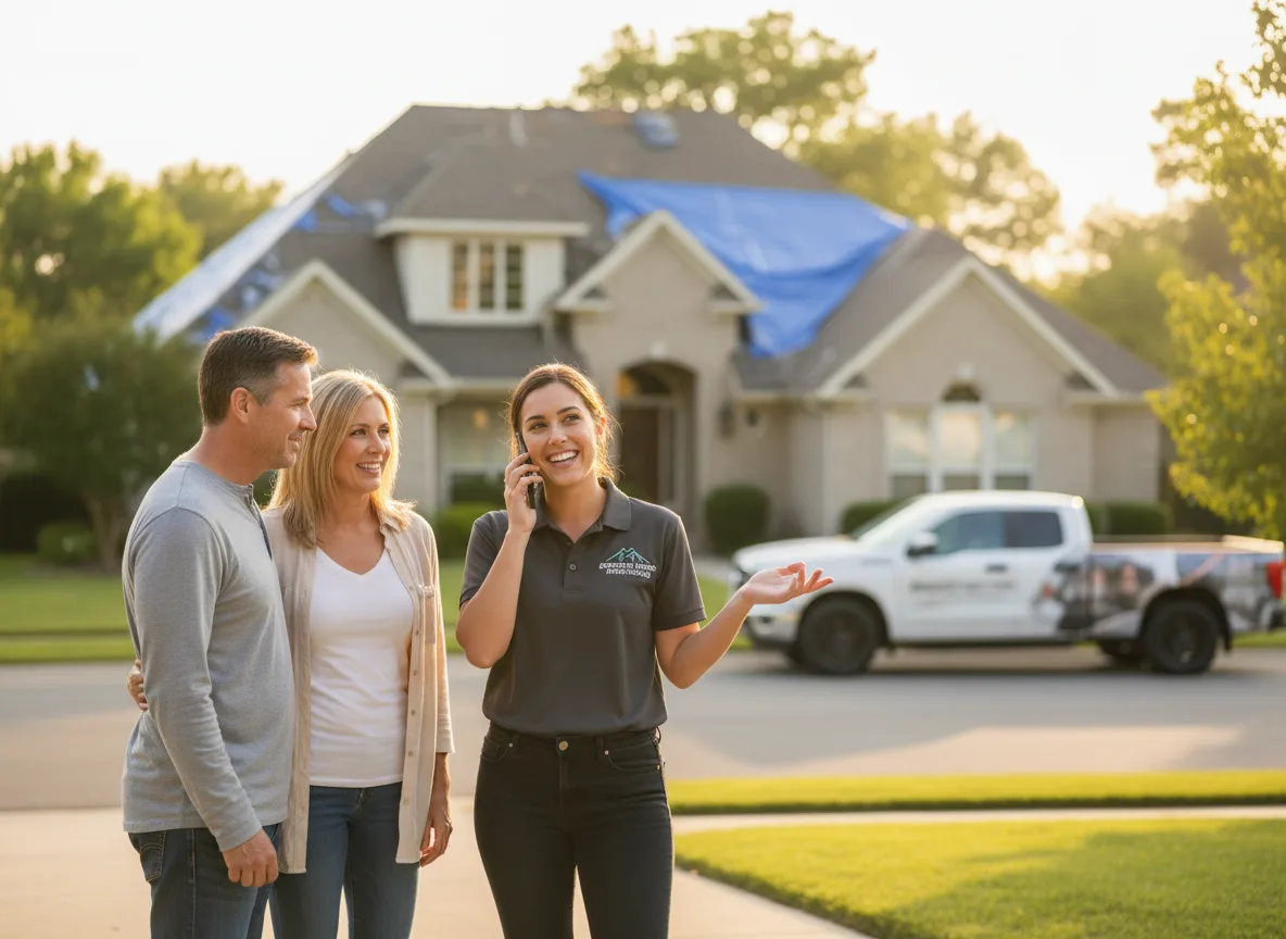 Emergency Roof Repair Cornelius, NC FAQs
